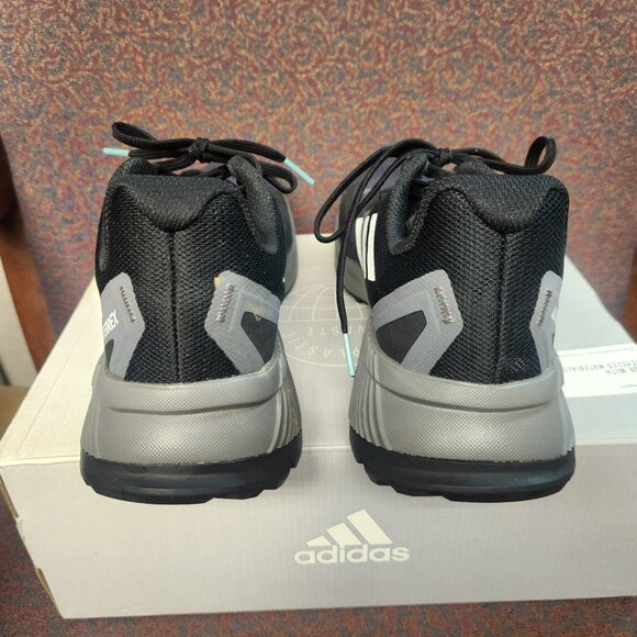 Terrex Soulstride W Trail Shoes Size 9-1/2 - Picture 3 of 6